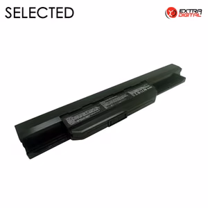 Notebook battery Asus A32-K53 4400mAh Extra Digital Selected