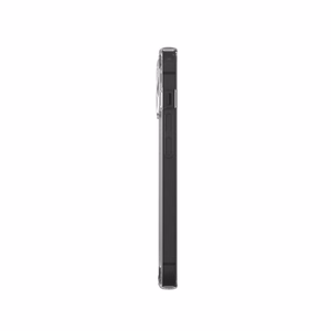 ZAGG Crystal Palace dėklas iPhone 16e (2025) / 15 / 14 / 13 - Permatomas