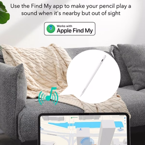 ESR Geo Digital Stylus - White