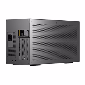 Док-станция Peladn X-2 Thunderbolt 3