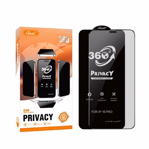 Ekrano apsauga Privacy Samsung A356 A35 5G / A556 A55 5G / M356 M35 5G (Bulk)
