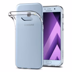 Itin plonas 0,5 mm dėklas telefonui Samsung A5 2016