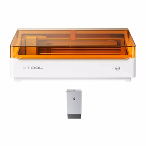 XTOOL M2 Standard 20W Laser Engraver