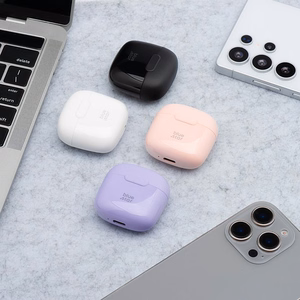 Wireless earphones Blue Star FI7 TWS white