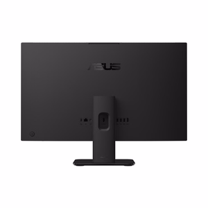 ASUS ExpertCenter P470VAK-BPE909X Core 5 210H 27.0" FHD 300 nits 100 Hz AG 16 GB DDR5 512 GB SSD Intel Graphics 1080p webcam WLAN + Bluetooth LAN Keyboard + Mouse Windows 11 Pro Black 3-year on-site warranty