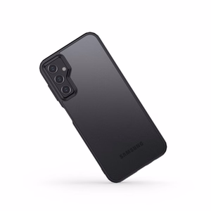 Чехол Reach Matte Xiaomi Redmi Note 15 Pro 5G чёрный