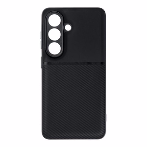 Чехол для Samsung S26 ULTRA Noble чёрный