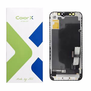 NCC LCD дисплей для IPHONE 12 mini Incell HD+ (поддержка IC Transplant)