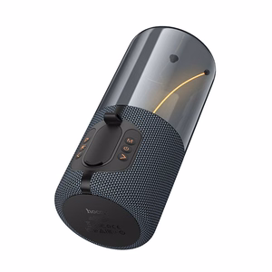 Bluetooth garsiakalbis 5W 3h IPX5 Hoco BS64 mėlynas