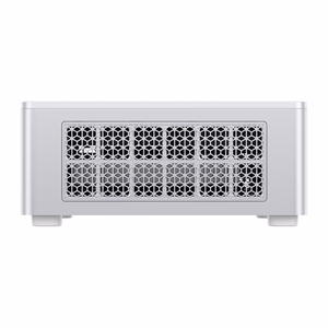 MINIS FORUM M1 Plus Core i5-12600H mini PC barebone