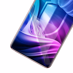 Vivo V50 - 3mk Silky Matt Pro