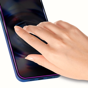 3mk Hardglass Max Privacy защитное стекло для конфиденциальности Samsung Galaxy A37