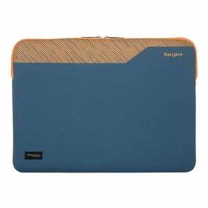 Targus Pulse II EcoSmart TBS97102GL – чехол для ноутбука для ноутбуков с диагональю 15–16 дюйма, цвет — синий