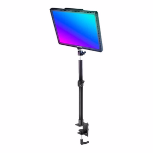 LED lempa Neewer GL1C RGB 48W 2900-7000K