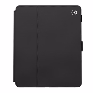 Speck Balance Folio case for iPad Air 13" (2026–2024), black
