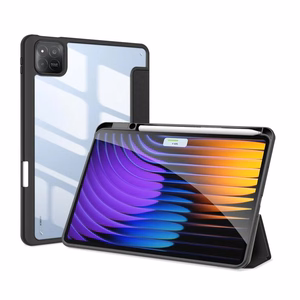 Чехол Dux Ducis Toby для Xiaomi Pad 8 7 7 Pro чёрный