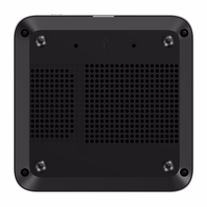 Mini kompiuteris Minis Forum X1-255 AMD Ryzen 7 H255, barebone