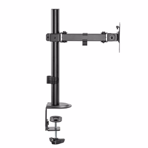 MACLEAN НАСТОЛЬНЫЙ КРОНШТЕЙН ДЛЯ LCD МОНИТОРА MC-572N