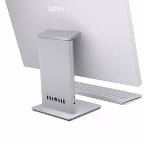 Lenovo IdeaCentre AIO 27IRH9 Intel® Core™ i5 i5-13420H 68.6 cm (27") 1920 x 1080 pixels All-in-One PC 16 GB DDR5-SDRAM 1 TB SSD Windows 11 Home Wi-Fi 6 (802.11ax) pilkas