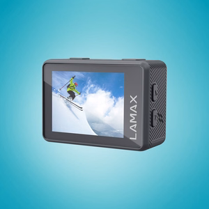 LAMAX X3.2 экшн-камера