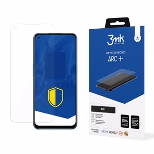 3mk ARC+ — защита экрана телефона для Realme V13 5G