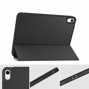 Tech-Protect SC Pen чехол для iPad 10.9" 2022 - чёрный