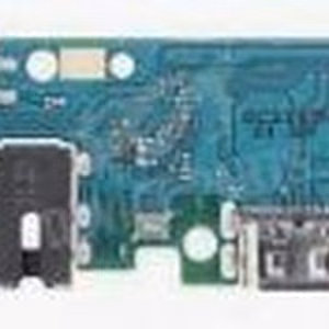 Flex Samsung M236 M23 5G 2022/M336 M33 5G for plugin, microphone, headphone connector original (service pack)