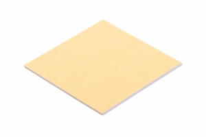 Alantec GN011 tinklo jungiamoji dėžutė Cat6 Balta