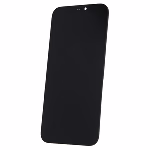 LCD дисплей с сенсорным экраном iPhone 12 / 12 Pro Incell FHD черный