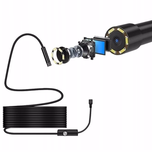 Endoscope Reach E2
