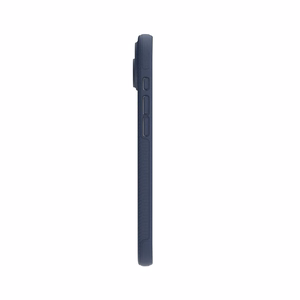 ZAGG dėklas LUXE SNAP suderinamas su MagSafe IPHONE 17 Air tamsiai mėlynas
