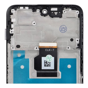 OEM display with frame for Honor X7b