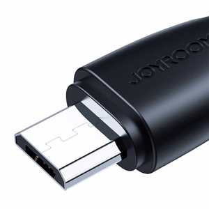 Кабель Micro USB-A / Surpass / 2m Joyroom S-UM018A11 (чёрный)