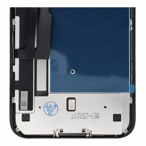 JK LCD Display for IPHONE XR FullHD Incell