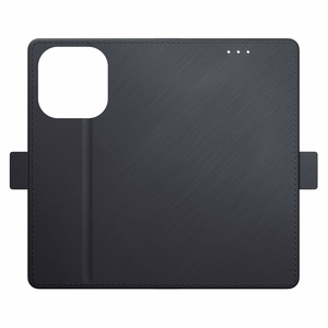 3mk Piniginė Dėklas for OnePlus 15 5G - juodas