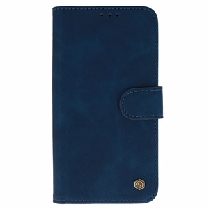 Wonder Fancy dėklas telefonui Xiaomi 14T Pro tamsiai mėlynas