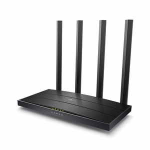 TP-LINK Archer C80 AC1900 Dual band Wireless 802.11ac Gbit router 4xLAN MU-MIMO