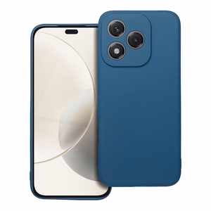 Case for Honor 400 LITE Matt blue