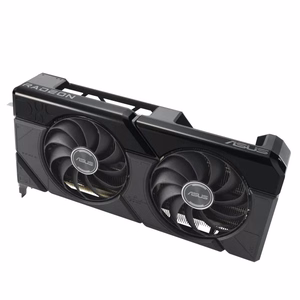 Vaizdo plokštė Asus Dual RX 7800 XT 16G