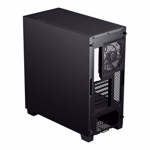 Phanteks XT Pro Ultra корпус Midi Tower чёрный