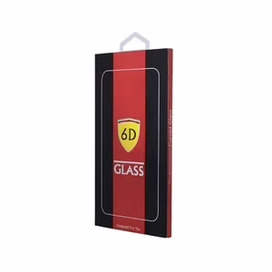 Apsauginis stiklas (m) 6D Xiaomi Redmi 13 4G