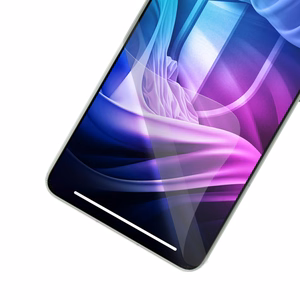 3mk Silky Matt Pro — защита экрана телефона для IQOO 13 5G