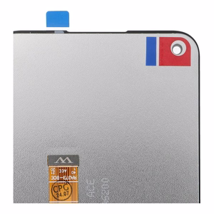 FixCell LCD дисплей для OPPO A53 2020 A32 A33 A53S OEM без рамки