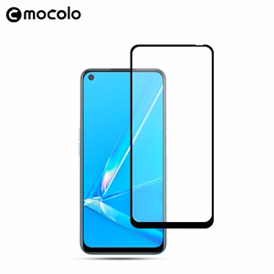 Защитное стекло Mocolo OP4817 2.5D Full Glue для OPPO A92