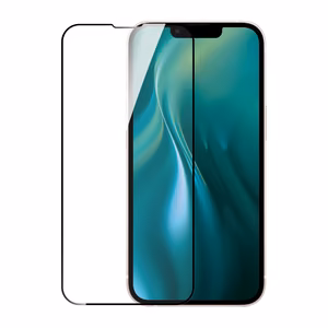 Etteri tempered glass 9D for iPhone 16e / 17e