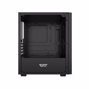 Darkflash M305 computer dėklas without fans (juodas)