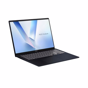 ASUS Vivobook 16 X1607AA-MB009W Ultra 5 325 16.0" WUXGA IPS 60Hz 300 nits AG 16GB DDR5 512GB SSD Intel Graphics WLAN + Bluetooth 1080p kamera 42Wh baterija Windows 11 mėlyna