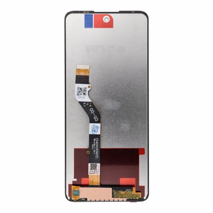 FixCell LCD дисплей для MOTOROLA G51 5G /G60 /G60s /G40 FUSION OEM без рамки