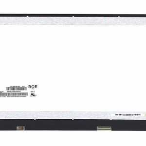 Ekranas 15.6", 1920x1080, 60Hz, matinis, 30pin, dešinėje, IPS