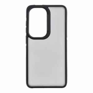 Чехол для Samsung S26 ULTRA Neo чёрный
